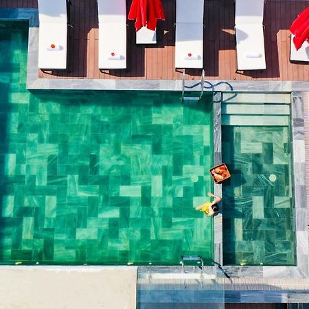 Century Hotel Da Nang Exterior photo