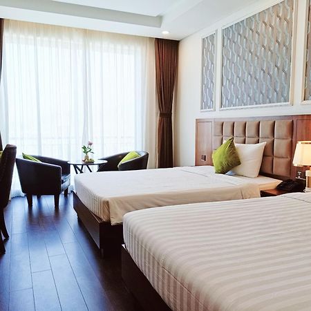 Century Hotel Da Nang Exterior photo