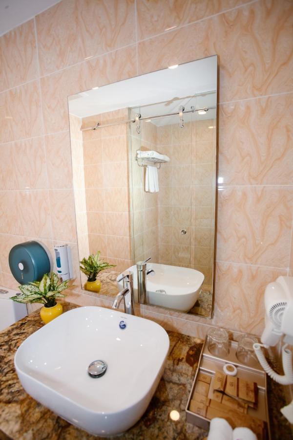 Century Hotel Da Nang Exterior photo