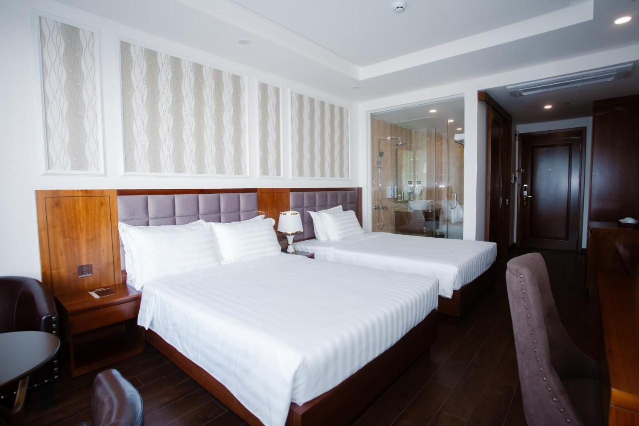 Century Hotel Da Nang Exterior photo