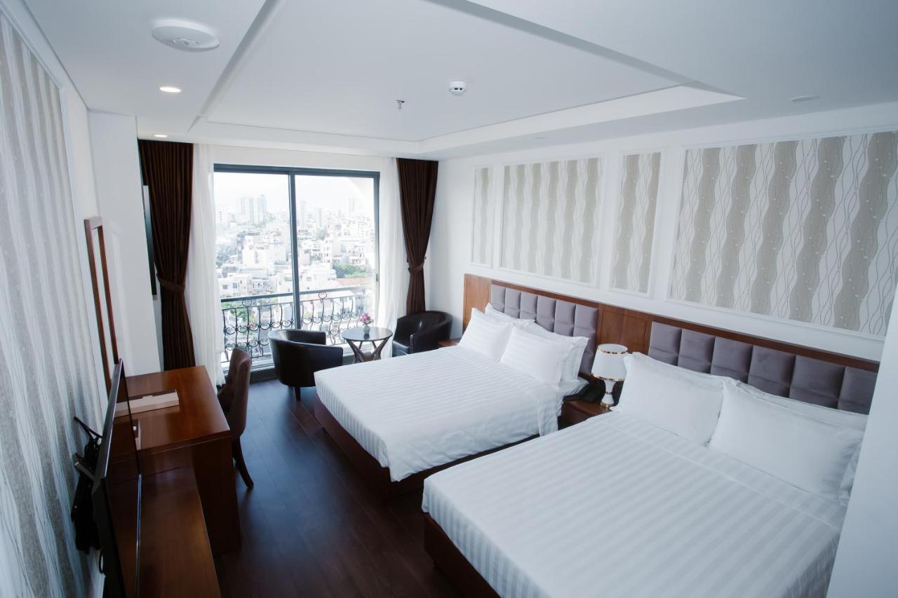 Century Hotel Da Nang Exterior photo