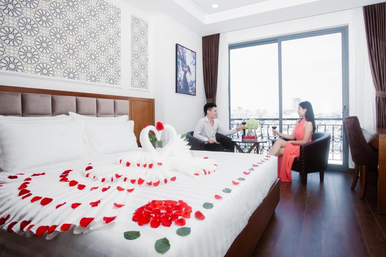 Century Hotel Da Nang Exterior photo