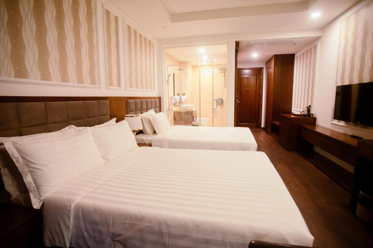 Century Hotel Da Nang Exterior photo