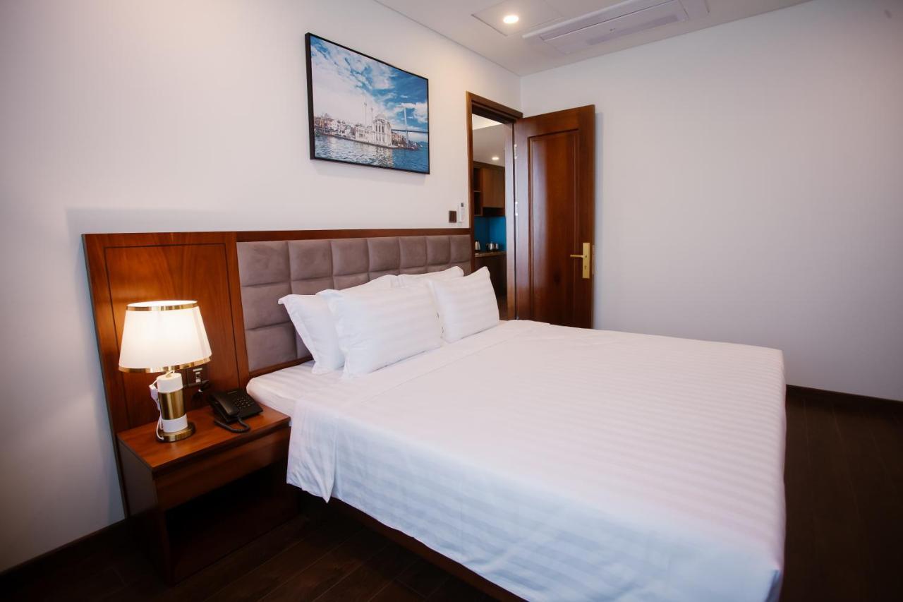 Century Hotel Da Nang Exterior photo