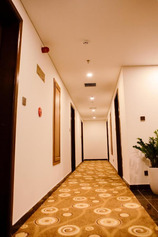 Century Hotel Da Nang Exterior photo