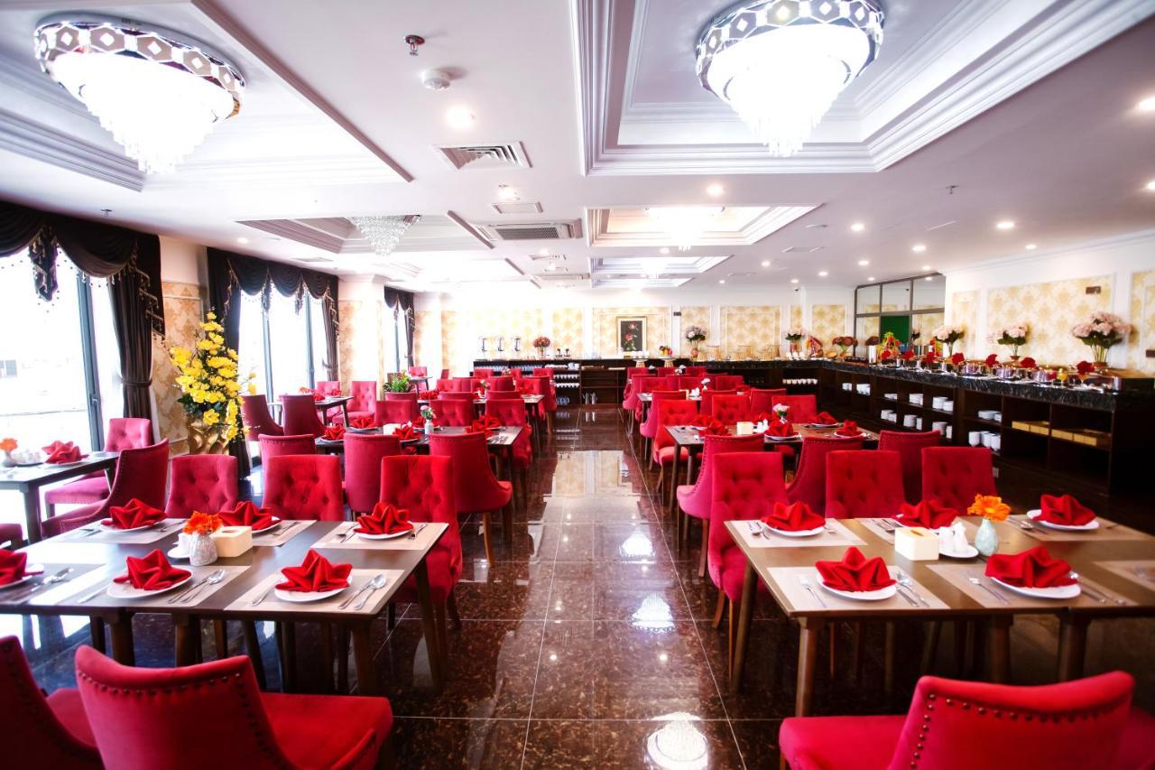 Century Hotel Da Nang Exterior photo