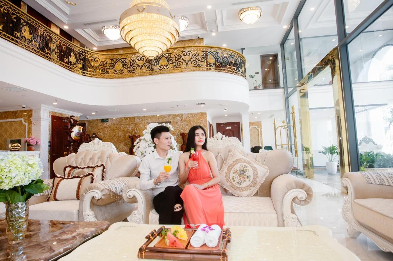 Century Hotel Da Nang Exterior photo