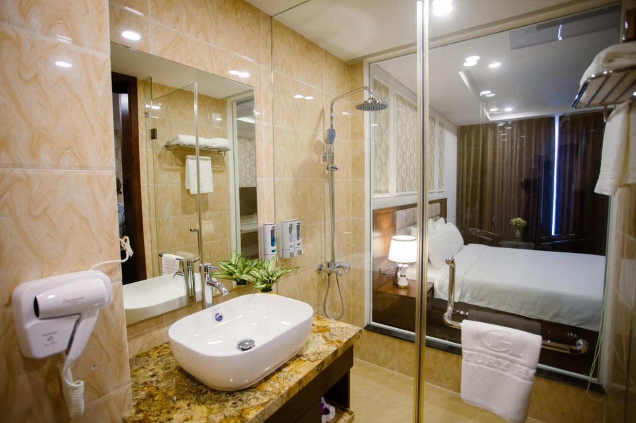 Century Hotel Da Nang Exterior photo
