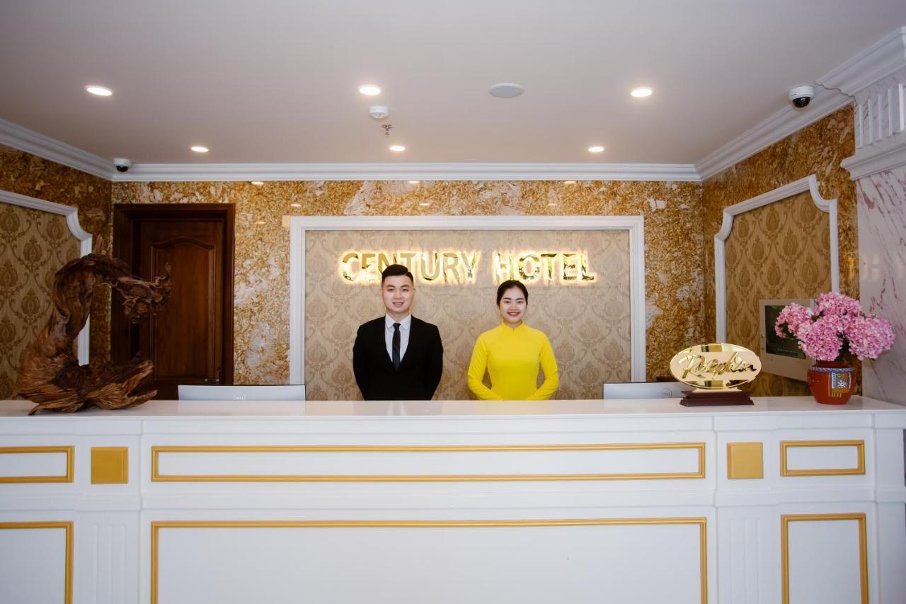 Century Hotel Da Nang Exterior photo