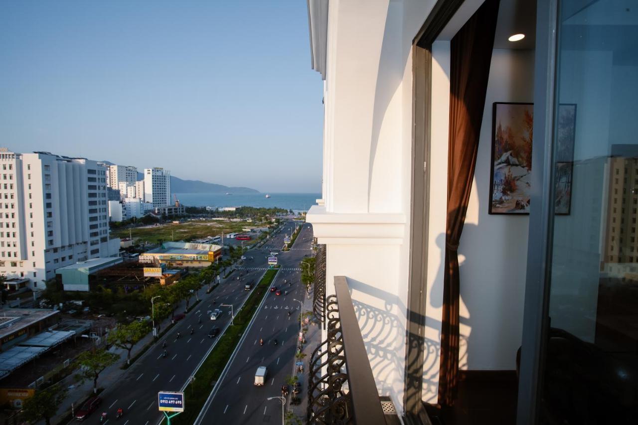 Century Hotel Da Nang Exterior photo