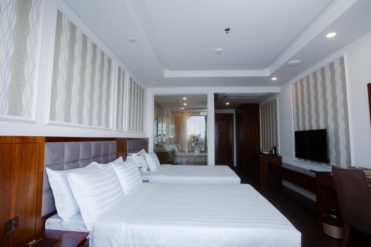 Century Hotel Da Nang Exterior photo