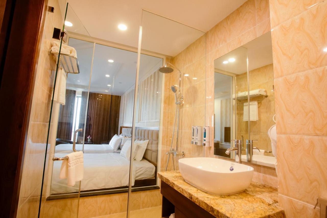 Century Hotel Da Nang Exterior photo