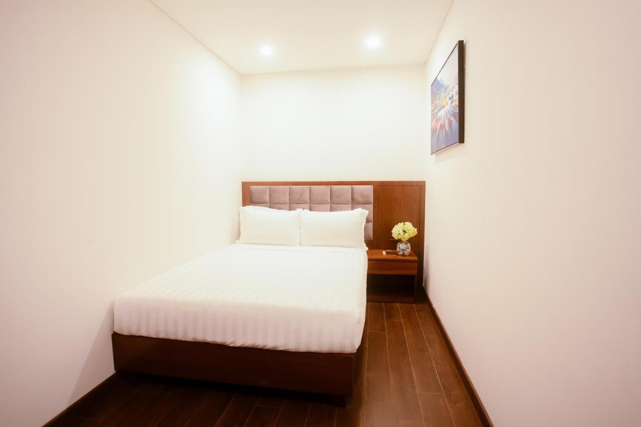 Century Hotel Da Nang Exterior photo