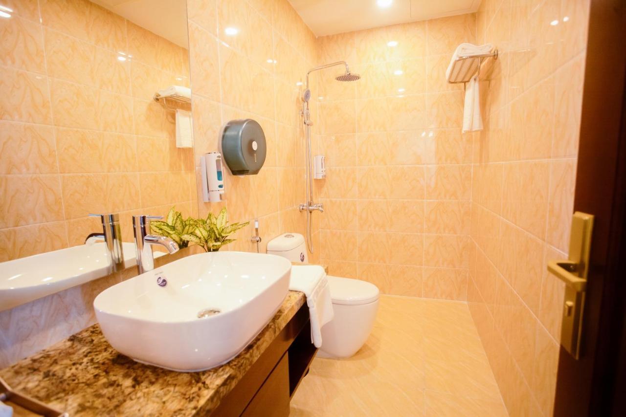 Century Hotel Da Nang Exterior photo