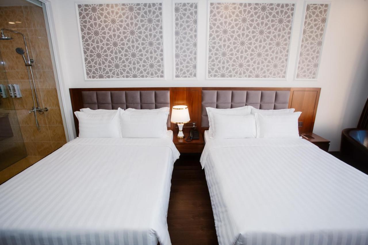 Century Hotel Da Nang Exterior photo