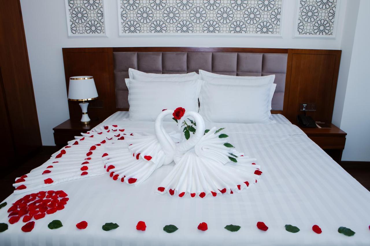 Century Hotel Da Nang Exterior photo