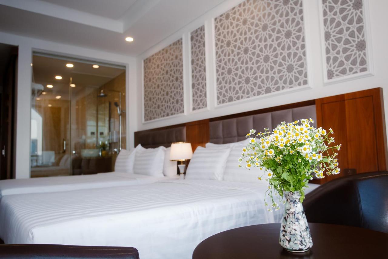 Century Hotel Da Nang Exterior photo