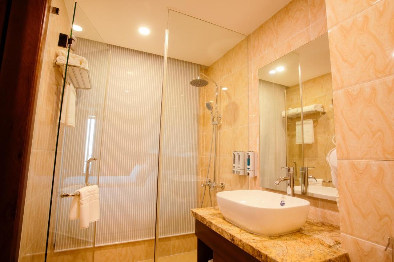 Century Hotel Da Nang Exterior photo