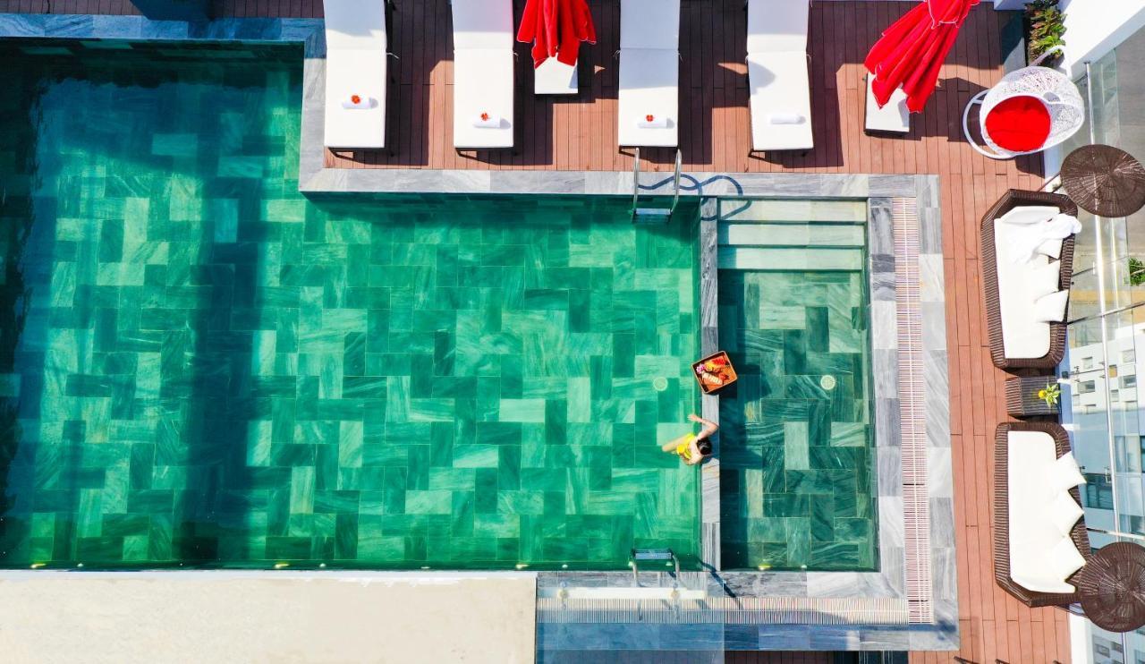 Century Hotel Da Nang Exterior photo