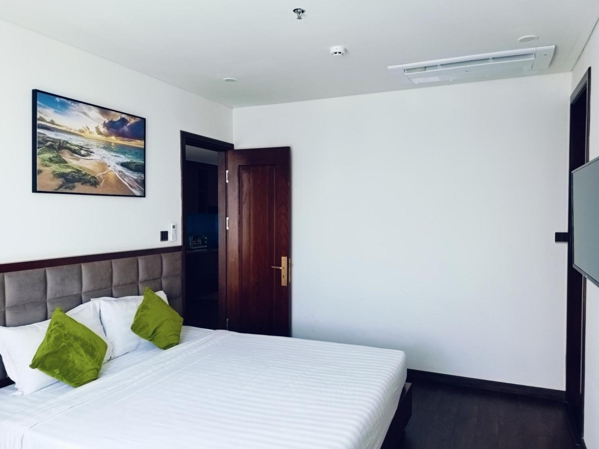 Century Hotel Da Nang Exterior photo